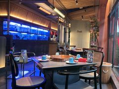 -三只耳冷锅鱼火锅(玉林店)