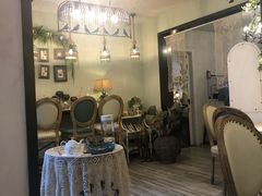 大堂-春风·有糖(崇宁路店)