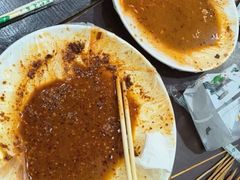 -郭记小街麻辣烫(南小街总店)