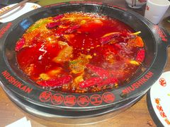 -牛市坎火锅(建设路店)