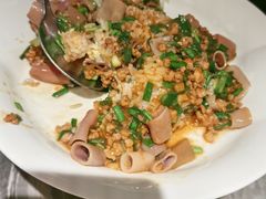 -前海沿·青岛菜(乐客城店)