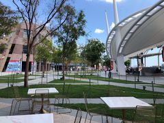 -无招牌海鲜餐厅(滨海艺术中心店)