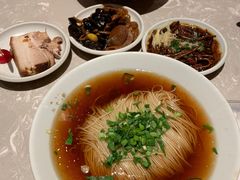 -松鹤面馆·古法焖肉面(观前店)