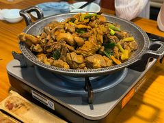 -61号餐吧(兴坪古镇漓江店)