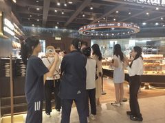 -FANEN法念·烘焙·甜点(万象城店)