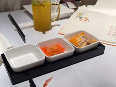 -小厨娘淮扬菜(清江苏宁广场店)