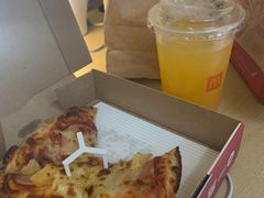 -麦当劳(田林好又多店)