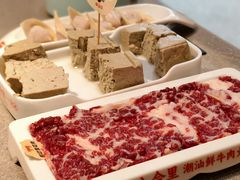 -八合里潮汕鲜牛肉火锅(广州五羊邨店)
