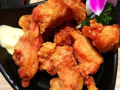 -无限双拼照烧双拼饭(和平店)