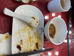 -烤无忌·新疆菜馆(格林威治城店)