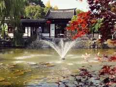 -常熟方塔园