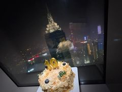 -杜哈夫DOUX RÊVE·生日蛋糕(日月光店)