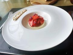 -恰餐厅CHAR Grill(北京三里屯洲际店)