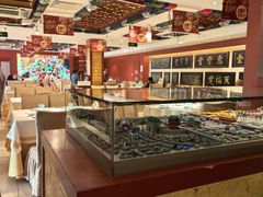 -惠丰堂饭庄·烤鸭·京味菜(翠微路店)