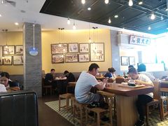 大堂-美颐美·鲍汁排骨饭(龙华百佳华店)