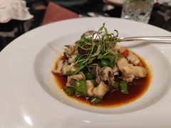 -上海苏宁宝丽嘉酒店·嘉府壹号中餐厅