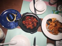 -大树餐厅(益田假日店)