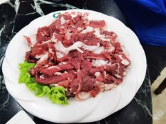 -草原饭店火锅