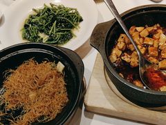 -俏江南天津时尚曲艺主题餐厅(马场道店)