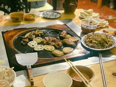 -阿昌白族石板烧·菌锅(大理古城店)