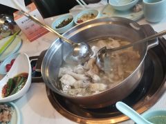 -润园四季椰子鸡火锅(南山海岸城店)