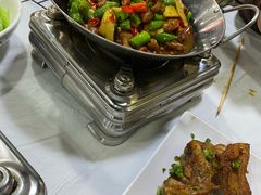 -辣不怕口味虾(凌霄路店)