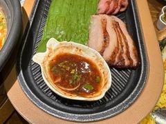 -泰澜得泰国菜(大学城店)