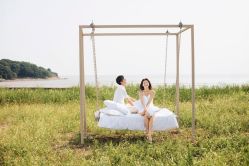 -巴黎时尚婚纱摄影(南汇店)