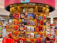 -杭州大厦LSE城市生活超市(杭州大厦店)