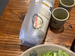 -呱呱叫民俗风味主题餐厅(沣峪口店)