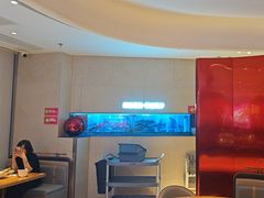 -老板恋上鱼(恒隆广场店)