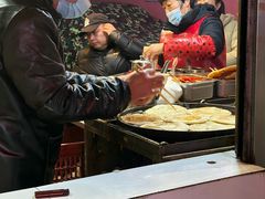 -张记灌饼(丰富路店)