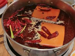 -掂档潮汕牛肉火锅(cityon熙地港店)