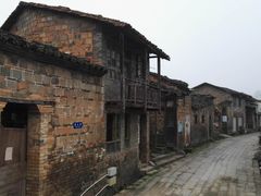 -泰宁旅游风景名胜区