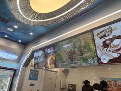 -DQ·蛋糕·冰淇淋(通州万达店)