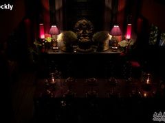-花马天堂云南餐厅 Lost Heaven(高邮路店)