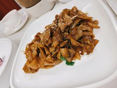 -十二粤味·顺德菜·烧鹅点心(五四广场店)