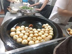 -哑巴生煎(临顿路店)