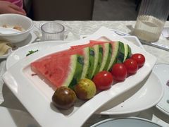 -福来居烤鸭店(天坛二店)