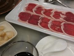 -牛街·马辈儿涮肉(牛街二店)