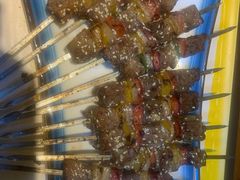 -锦州御烧烤·金盛福酒楼(天津总店)