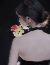 -花屿迷鹿写真馆