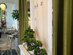 -岳姥姥饺子(泺文路店)