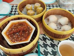 -点多多•广式茶点(龙华店)