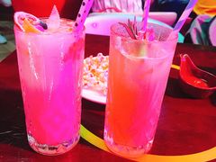 -MOSSO音乐酒吧·Live House(南京西路店)