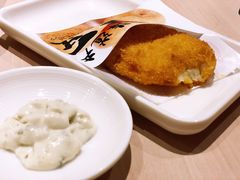 北海道土豆饼-味千拉面(双井店)