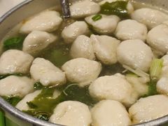 -北李妈妈菜·海肠捞饭(高新万达店)