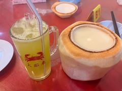 -大茄来海鲜餐厅(亚洲城分行)
