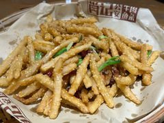 -肖记公安牛肉鱼杂馆· 省级非物质文化遗产(仁和路店)