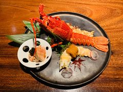 -桐寿司Sushi Tong